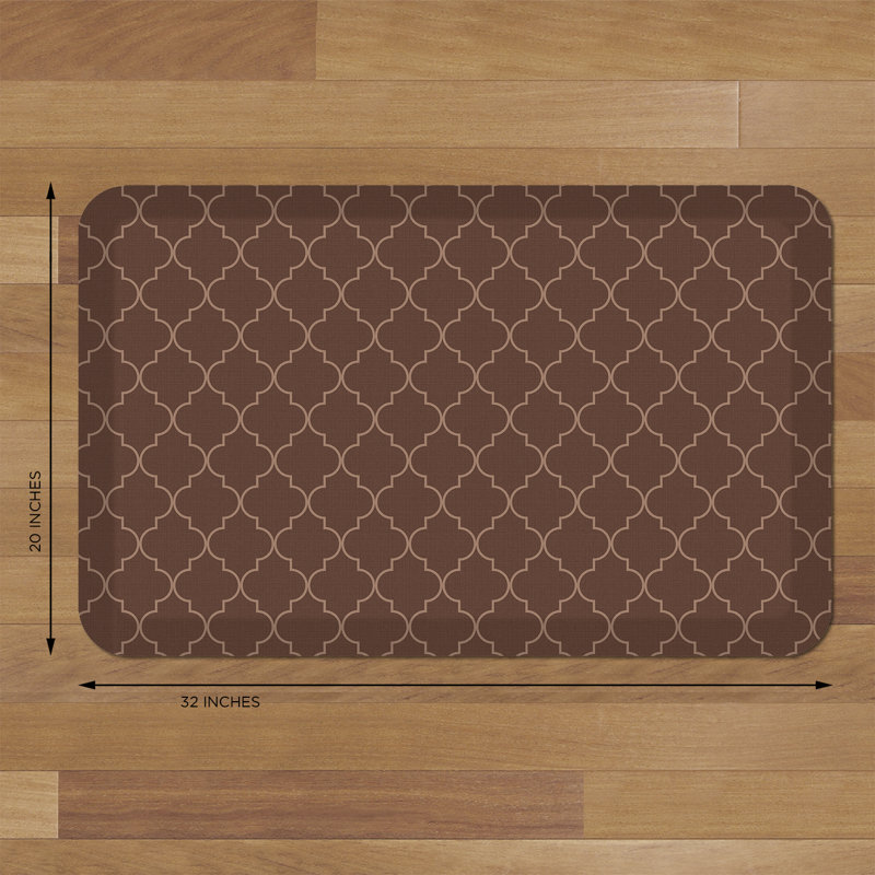 GelPro AntiFatigue Mat & Reviews Wayfair